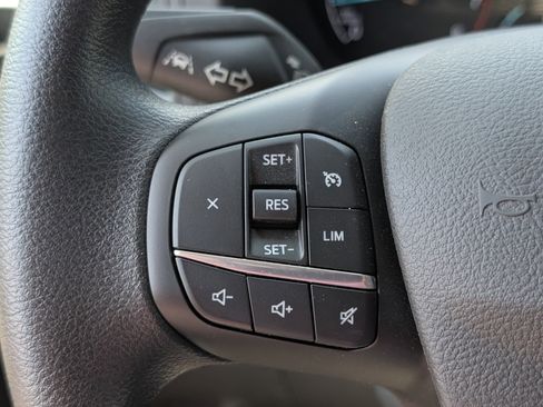 New 2025 Ford Transit 350 DRW w/ Interior Upgrade Package RWD image 11