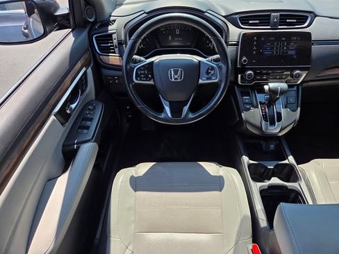 Used 2019 Honda CR-V EX-L image 13
