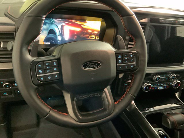New 2026 Ford F150 Raptor AWD/4WD image 14