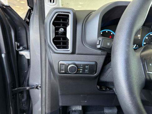 Certified 2024 Ford Bronco Sport Big Bend AWD/4WD image 22