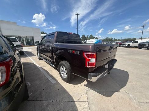 Used 2019 Ford F150 XLT w/ Equipment Group 301A Mid AWD/4WD image 35