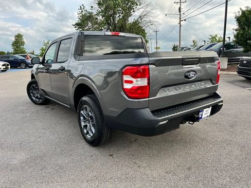 New 2026 Ford Maverick XLT FWD image 4