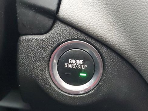 Certified 2024 Chevrolet Equinox LS AWD/4WD image 24