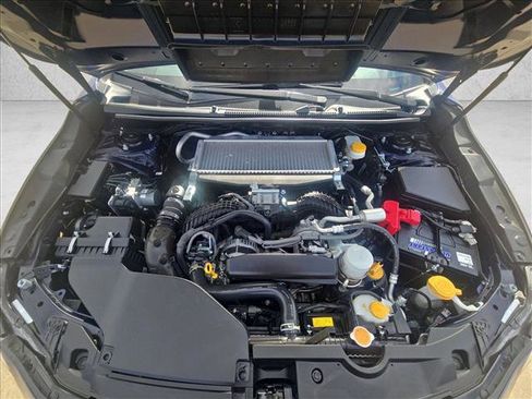 Used 2024 Subaru WRX Premium image 20