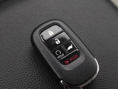 Certified 2024 Honda Civic EX-L image 14