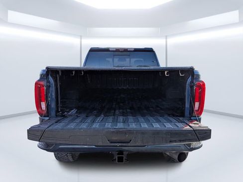 Used 2020 GMC Sierra 2500 Denali w/ Denali Ultimate Package image 13