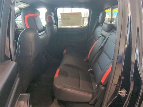 New 2025 Ford Ranger Raptor image 15