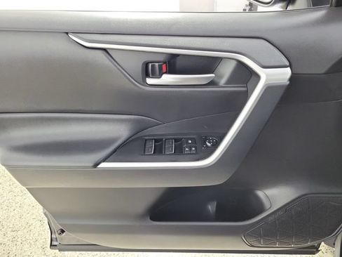 Used 2023 Toyota RAV4 XLE w/ Convenience Package FWD image 22