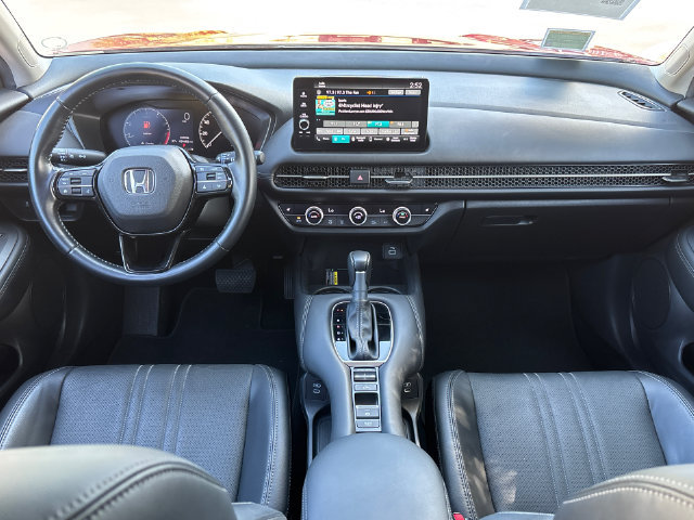 Used 2025 Honda HR-V EX-L image 19