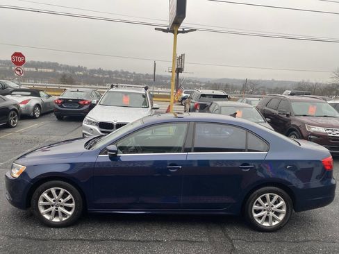 Used 2013 Volkswagen Jetta SE image 9