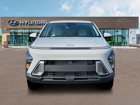 New 2026 Hyundai Kona SE AWD/4WD image 12