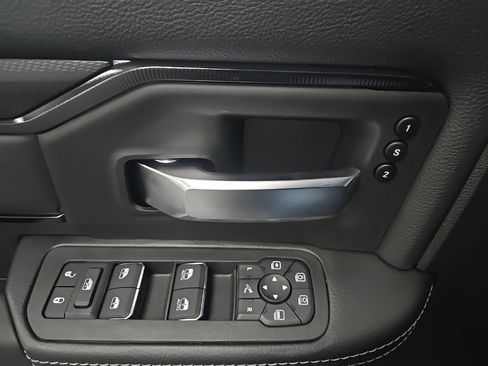 New 2026 RAM 2500 Rebel w/ Rebel Level 1 Equipment Group image 22