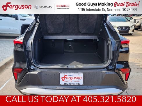New 2026 Buick Envista Preferred w/ Convenience I Package FWD image 45