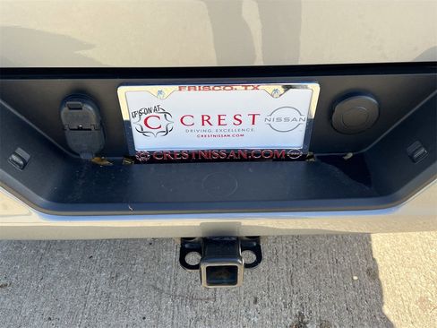 Used 2023 Chevrolet Silverado 1500 RST w/ Protection Package image 7