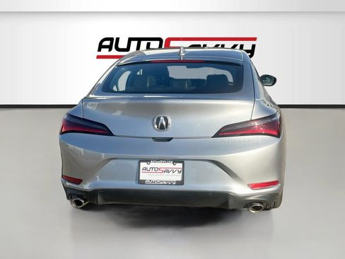 Used 2024 Acura Integra FWD image 6