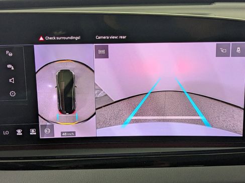 New 2025 Audi A5 2.0T Premium Plus image 21