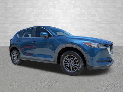 Used 2019 MAZDA CX-5 Sport