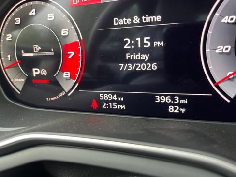 Used 2024 Audi S5 Premium Plus AWD/4WD image 21
