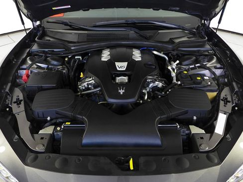 Used 2020 Maserati Ghibli image 6