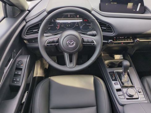 New 2026 MAZDA CX-30 AWD 2.5 S w/ Select Sport Pkg image 11