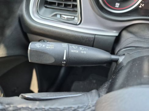 Used 2019 Dodge Challenger SXT RWD image 25