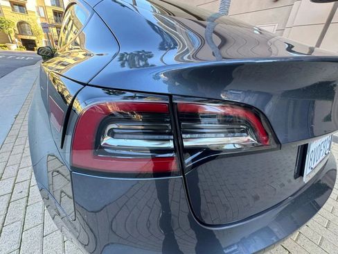 Used 2023 Tesla Model 3 Standard Range RWD image 37