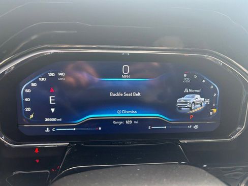 Used 2023 Chevrolet Silverado 1500 RST w/ Texas Edition Plus image 23