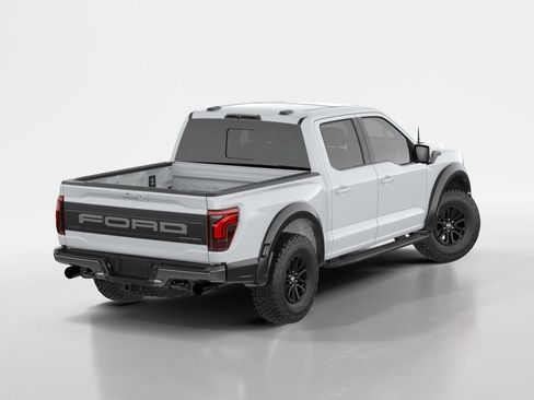 New 2026 Ford F150 Raptor AWD/4WD image 33