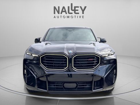 Used 2026 BMW XM Label Red image 6