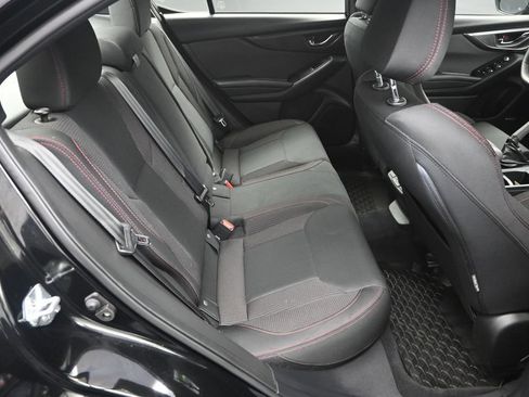 Used 2024 Subaru WRX Premium AWD/4WD image 33