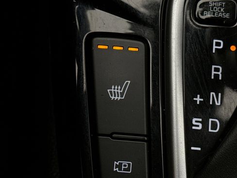 Used 2024 Kia Seltos S AWD/4WD image 19
