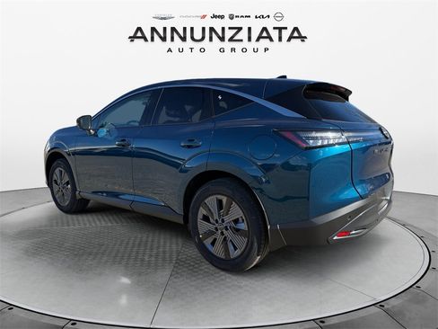 New 2026 Nissan Murano SL w/ Comfort Package image 3