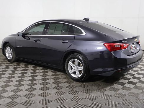 Used 2023 Chevrolet Malibu LS FWD image 10