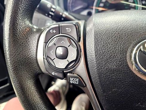 Used 2015 Toyota Venza Limited image 18