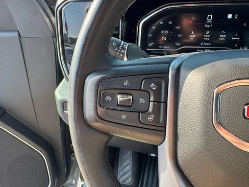 Used 2023 GMC Sierra 1500 Elevation AWD/4WD image 25