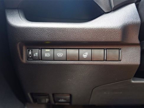 Used 2025 Toyota RAV4 XLE w/ Weather Package FWD image 14