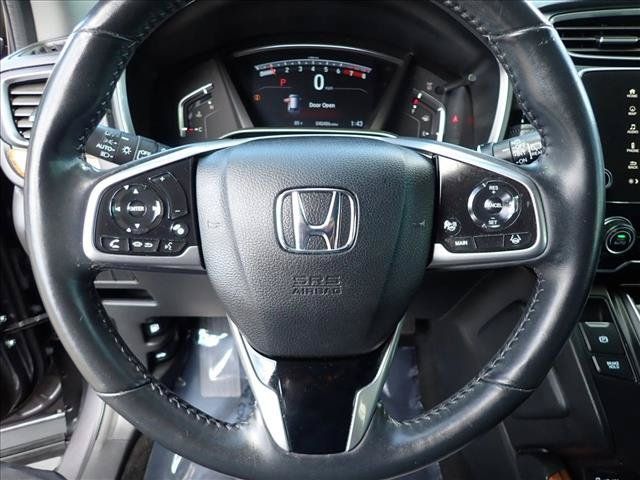 Used 2020 Honda CR-V Touring image 15
