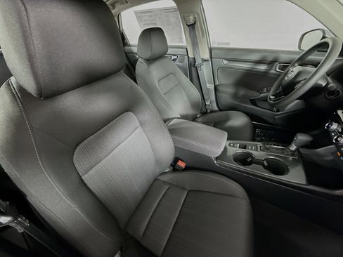 New 2026 Honda Civic LX image 32