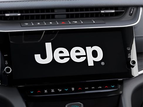 New 2026 Jeep Grand Cherokee Limited AWD/4WD image 22