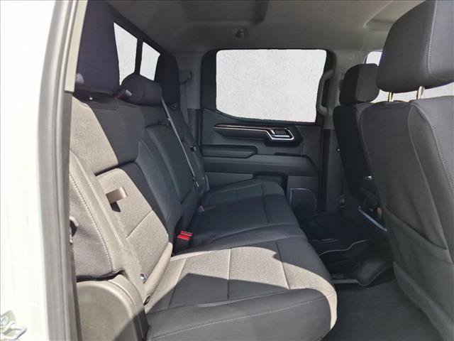 Used 2025 GMC Sierra 1500 Elevation w/ Preferred Package AWD/4WD image 20