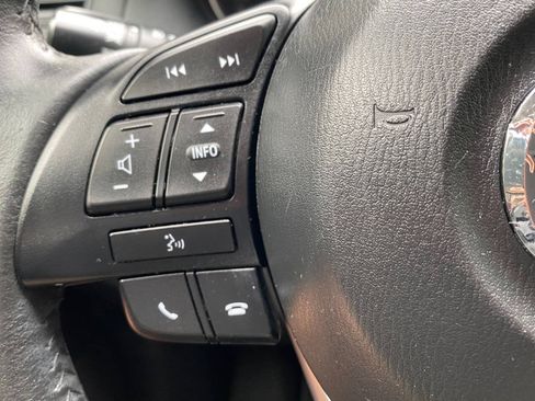 Used 2015 MAZDA CX-5 Touring AWD/4WD image 21