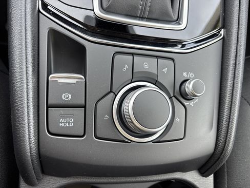 New 2025 MAZDA CX-5 AWD 2.5 S image 33