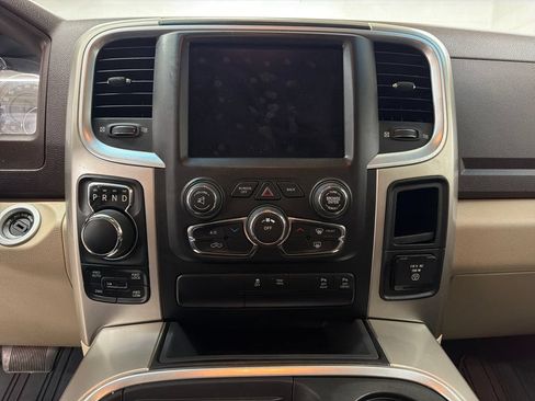 Used 2018 RAM 1500 Big Horn AWD/4WD image 22