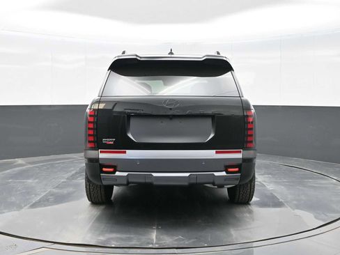 New 2026 Hyundai Palisade XRT Pro image 6