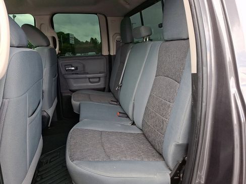 Used 2019 RAM 1500 Classic Warlock w/ Luxury Group AWD/4WD image 10