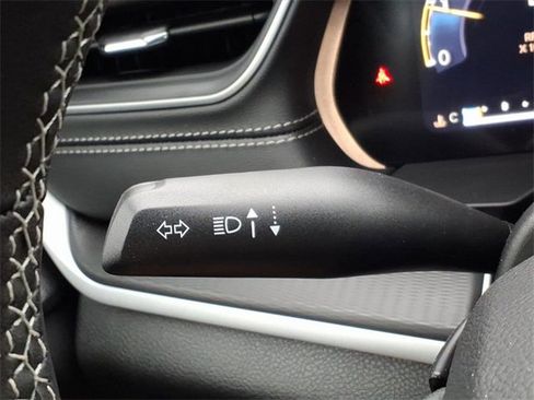 New 2025 Jeep Grand Cherokee L Altitude image 25