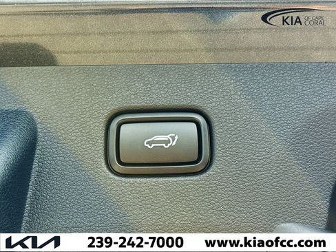 New 2026 Kia Sportage SX image 13