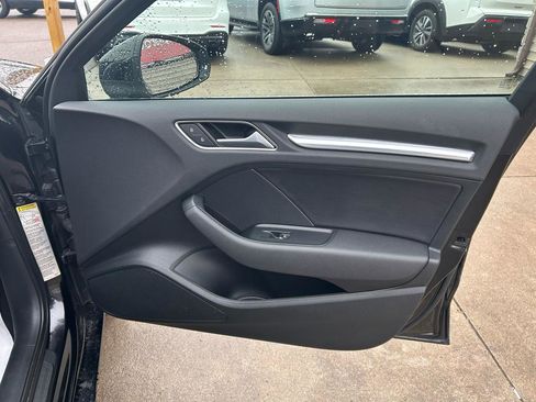 Used 2015 Audi A3 2.0T Premium w/ Cold Weather Package image 16