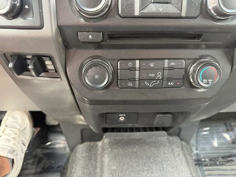 Used 2017 Ford F450 XL w/ Power Equipment Group AWD/4WD image 24