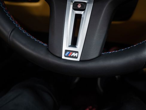 Used 2023 BMW M8 Competition AWD/4WD image 52